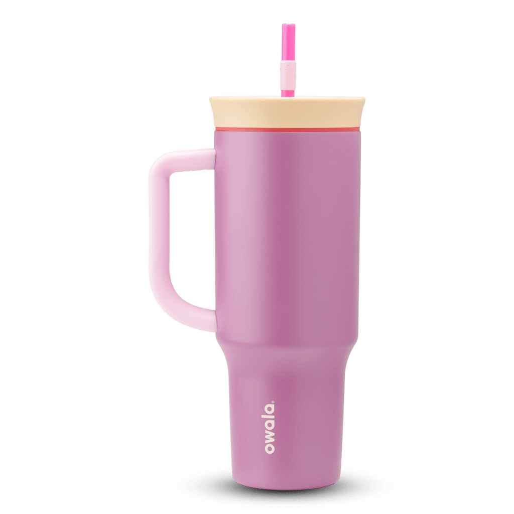 40oz Tumbler - Second Set 04