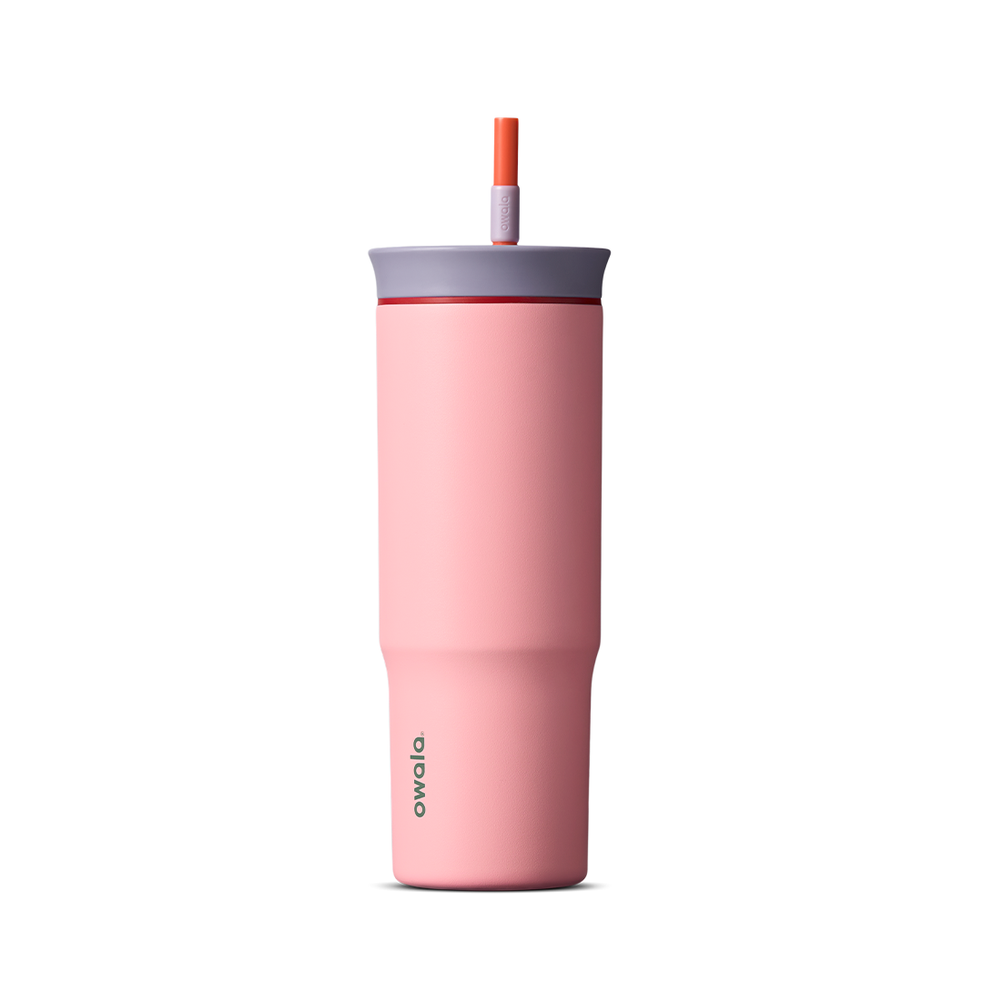 40oz Tumbler - Second Set 03