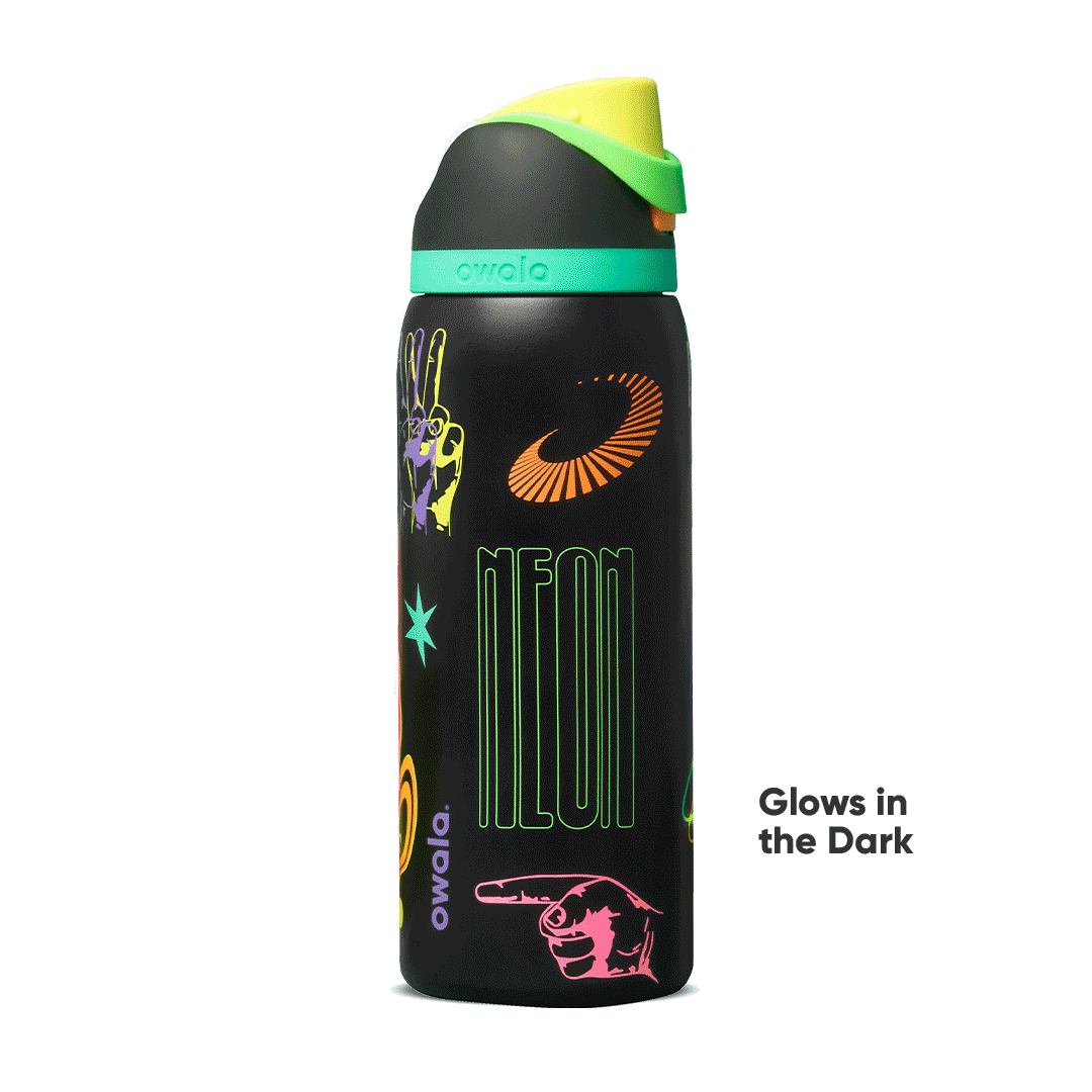 Kids' FreeSip